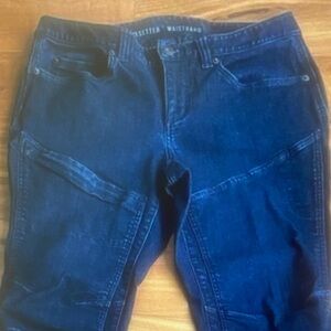 Duluth Trading Utility jeans